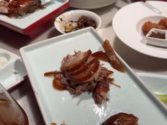 -京味斋·北京烤鸭(华威桥北工大店)