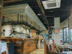 -G+KITCHEN(龙湖狮山天街店)