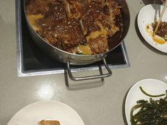 -蝎王府羊蝎子(天通苑店)