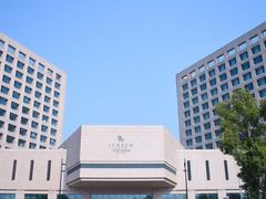 -杭州君尚云郦酒店