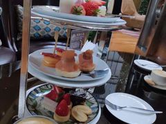 -上海滴水湖皇冠假日酒店