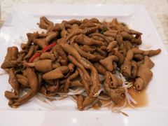 豉油王鹅肠-禄源公·老莞诚饭店
