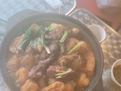 -日昌餐馆(亦庄店)