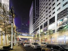 -上海置地广场(南京东路店)