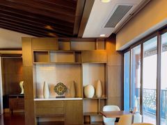 -杭州西溪喜来登度假大酒店
