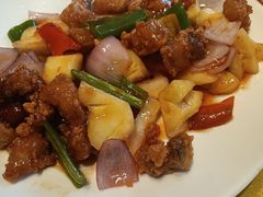 -大笑饭堂(甲子桥店)