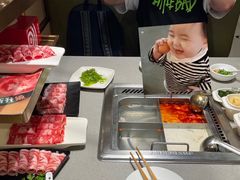 -海底捞火锅(漕宝路店)