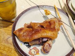 -状元阁烧烤(新华路总店)