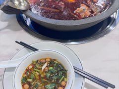 -安吉美渝石锅鱼(芜园西路店)