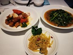 -莆田餐厅PUTIEN(世博源店)