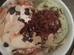 -龙之梦万丽酒店青餐厅