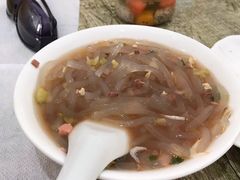 牛肉粉丝汤-乌镇姐妹特色小吃(银杏公寓店)