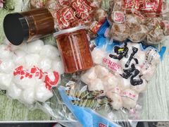 -阿娟牛肉丸·手打牛肉丸·现做现卖