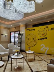 -深圳春天阳光医院·轮廓抗衰中心