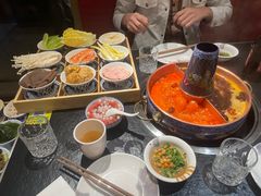 -咏江南·苏式火锅·苏州评弹(观前街店)