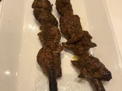 -尹兰楼西北风情餐厅(嘉定店)