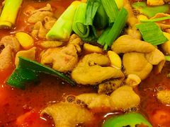 -湘肠香火锅店(团结湖店)