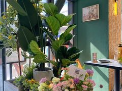 -做披萨的奇葩(中海央墅店)