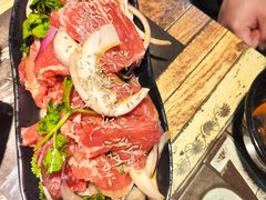 -齐齐哈尔特色烤肉