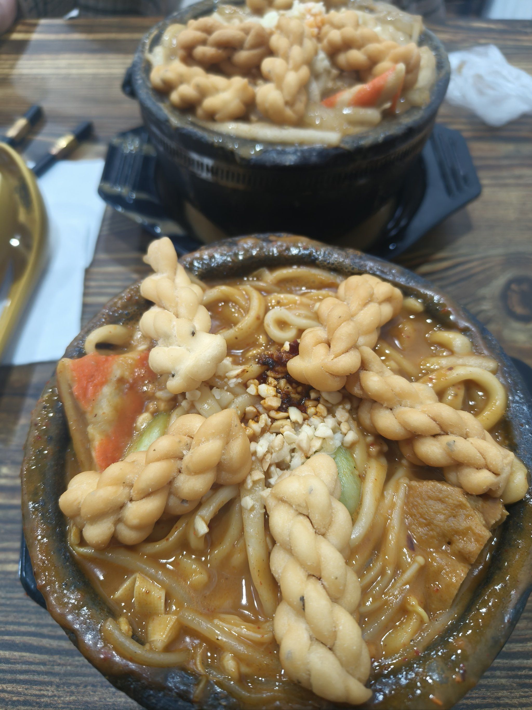 阳高县阿朵妹土豆粉,真的是,爱了爱了爱了