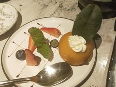 -T館·花园艺术餐厅
