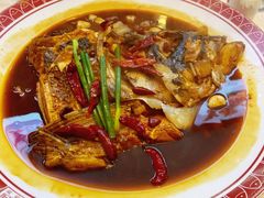 -旺顺阁鱼头泡饼(小红门店)