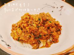 蟹黄面-裕兴记•蟹黄面馆(人民广场店)