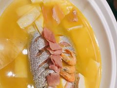 -庆江南江南菜(琴湖溪里花园城店)