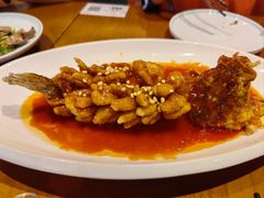 -三凤酒家·百年无锡菜(清扬茂业店)