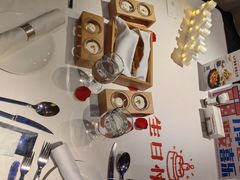 -王品牛排(珠海富华里店)