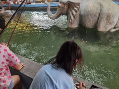 -光头佬钓虾场·烧烤·聚餐·亲子(金沙洲店)