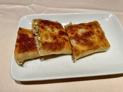 牛肉馅饼-南门小馆·清真(国贸商城店)