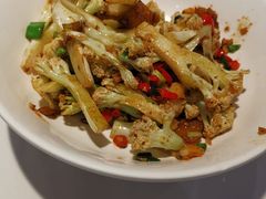 -兰湘子·湘菜小炒(长安万科广场店)