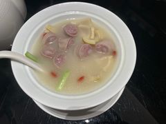 脆笋肠灌肠-闽和南(深圳万象城店)