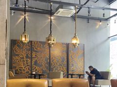 -漫咖啡 (CCPAPK店)