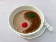 太极香芋泥-聚春园自助餐厅(东街口店)