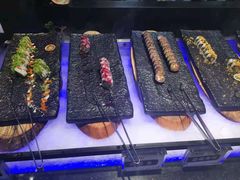 -悟烧·自助烤肉料理(秋林旗舰店)