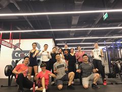 -乐刻体能馆FitTribe飞踹运动(西湖银泰店)