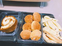 -沪上酥铺(东晓南店)