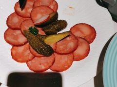 -俄士厨房(五棵松华熙LIVE店)