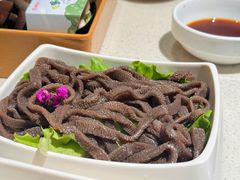 -海底捞火锅鲜切牛肉主题店(长寿路店)