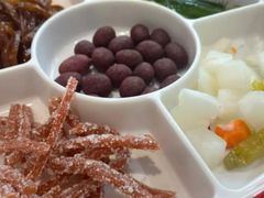 -肥三土菜馆(五四广场店)