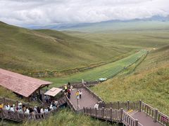 -新疆那拉提国家旅游度假区