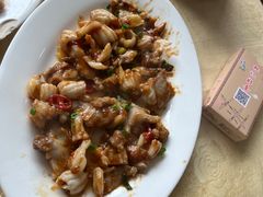 -标记好食