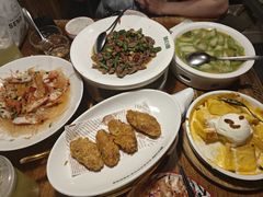 -新白鹿餐厅(龙游路总店·杭帮菜名店)