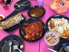 -新加坡Zam Zam餐馆