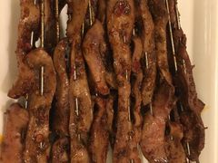 -小杨烤肉(高新店)