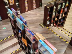-钟书阁(群光广场店)