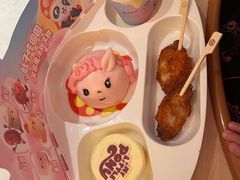 -海底捞火锅(稻河古街夜宵主题店)