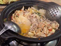 -李师傅脆肚(梅林店)